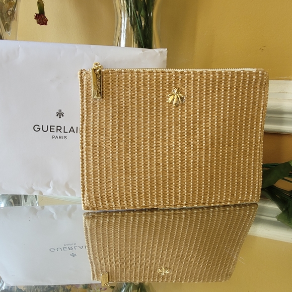 Guerlain clutch - Picture 2 of 5